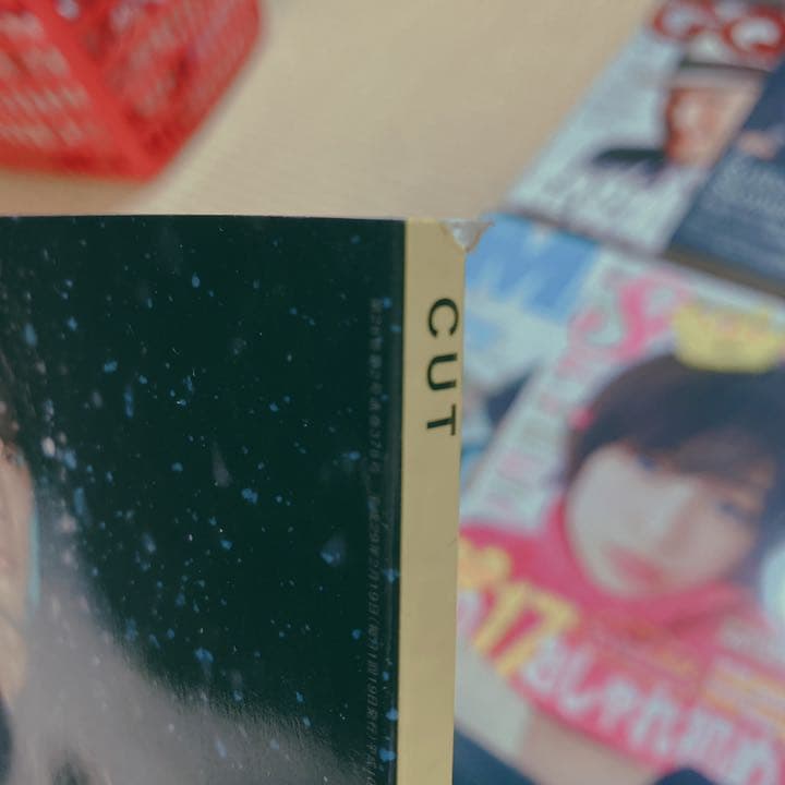 音楽雑誌　バラ売り可