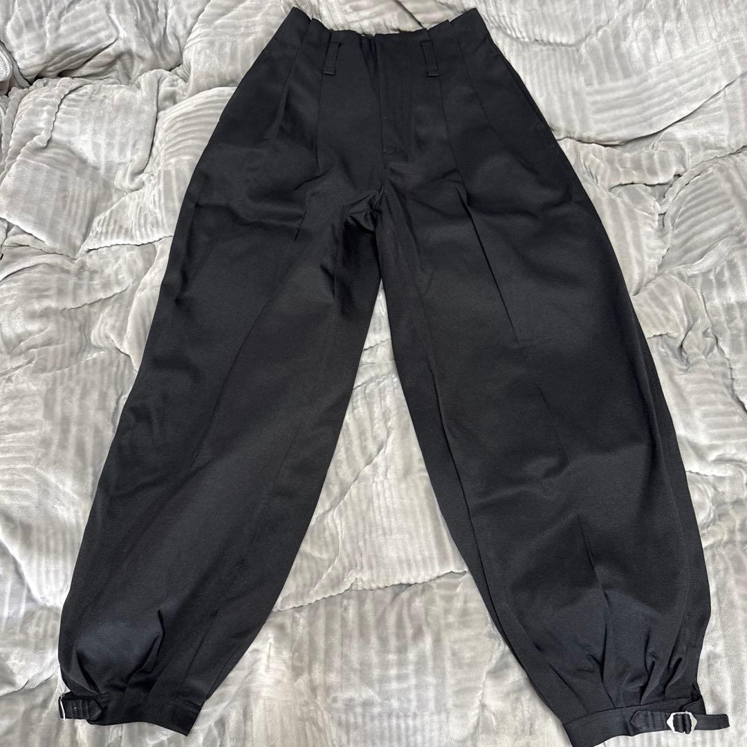 moussy TORAICHI コラボ ブルゾン ニッカ セットアップ