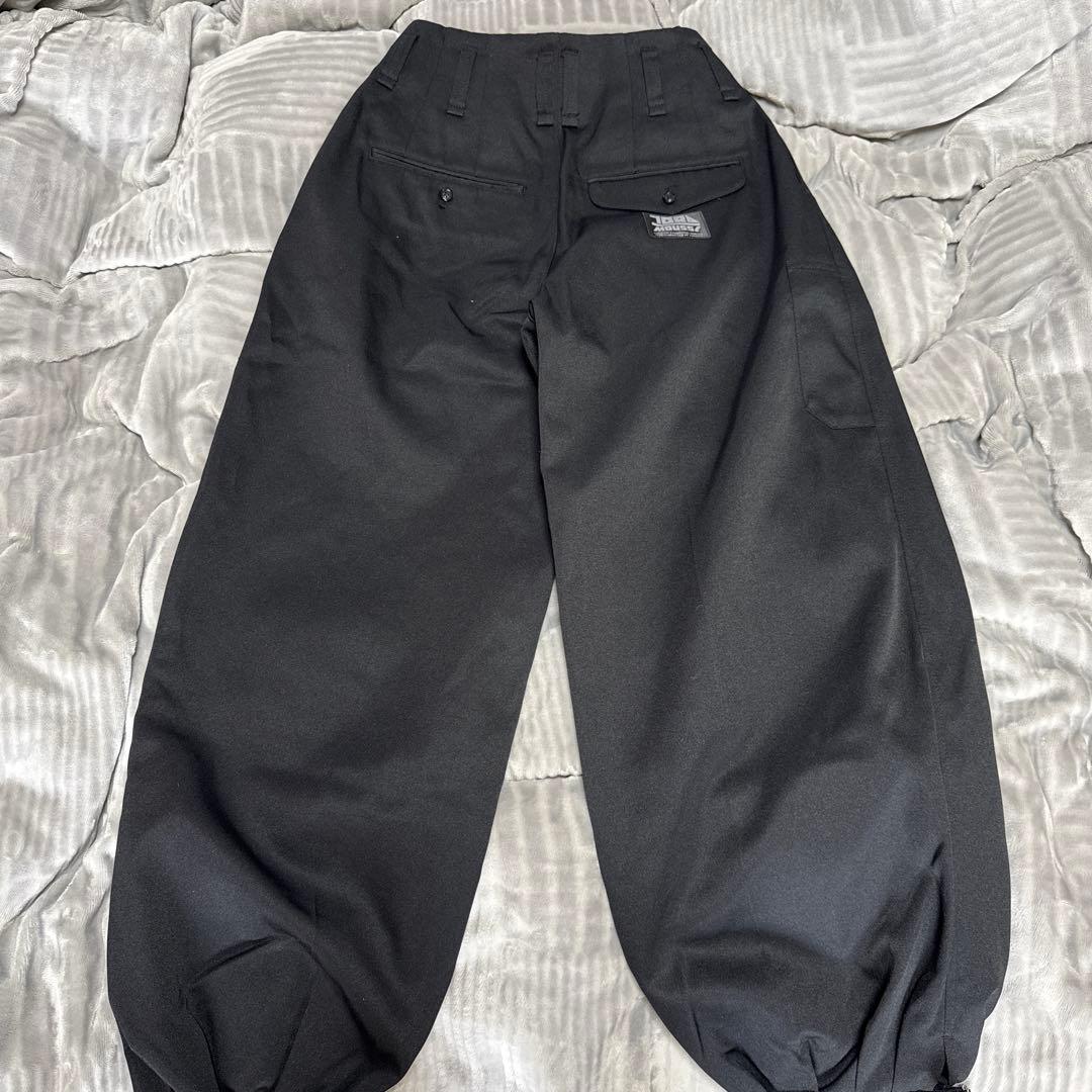 moussy TORAICHI コラボ ブルゾン ニッカ セットアップ