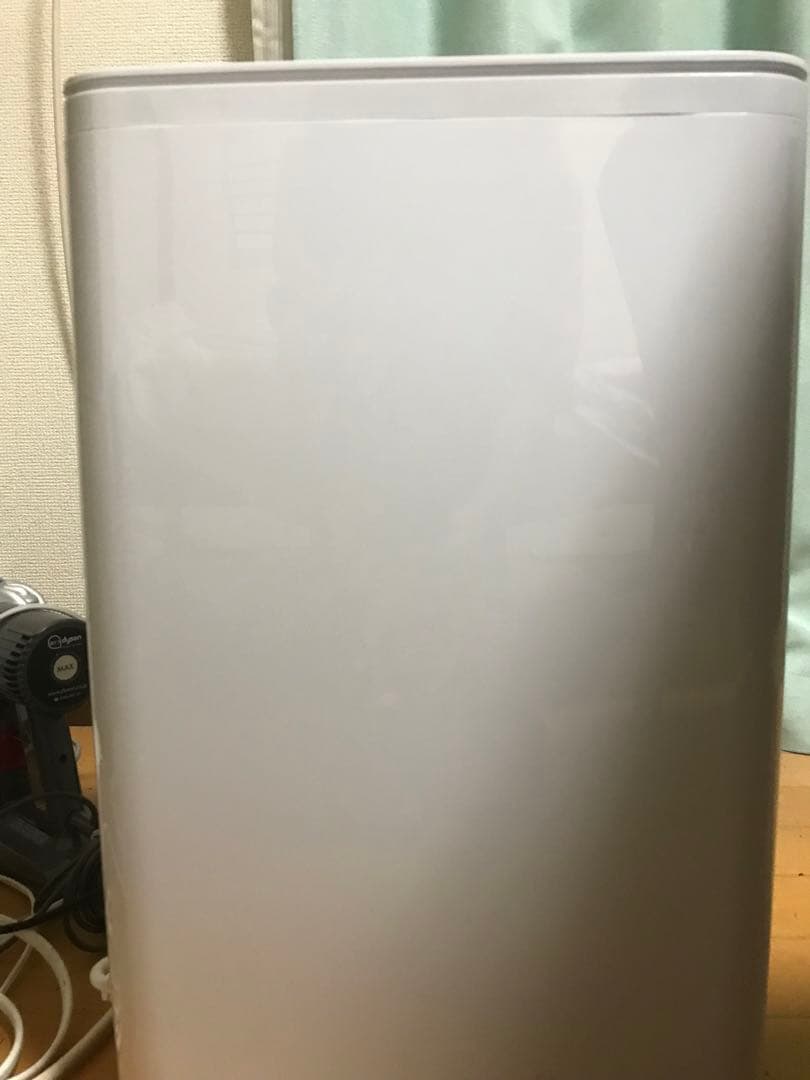 タンスのゲン　コンプレッサー式除湿機　2024購入