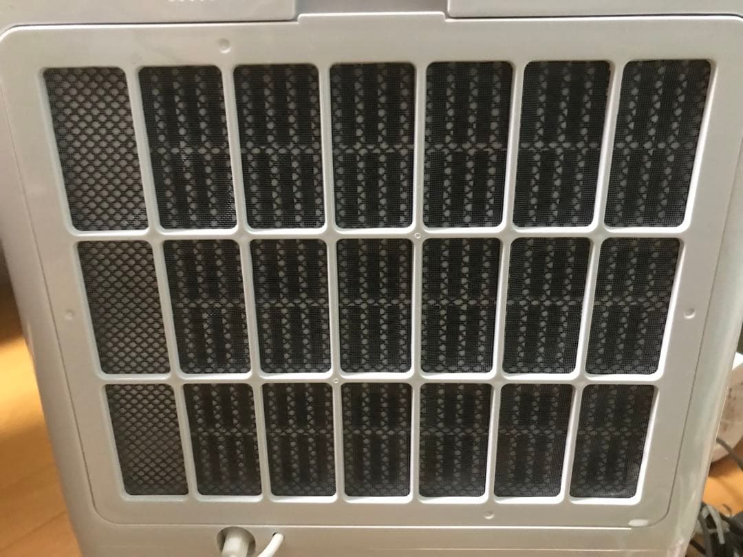 タンスのゲン　コンプレッサー式除湿機　2024購入