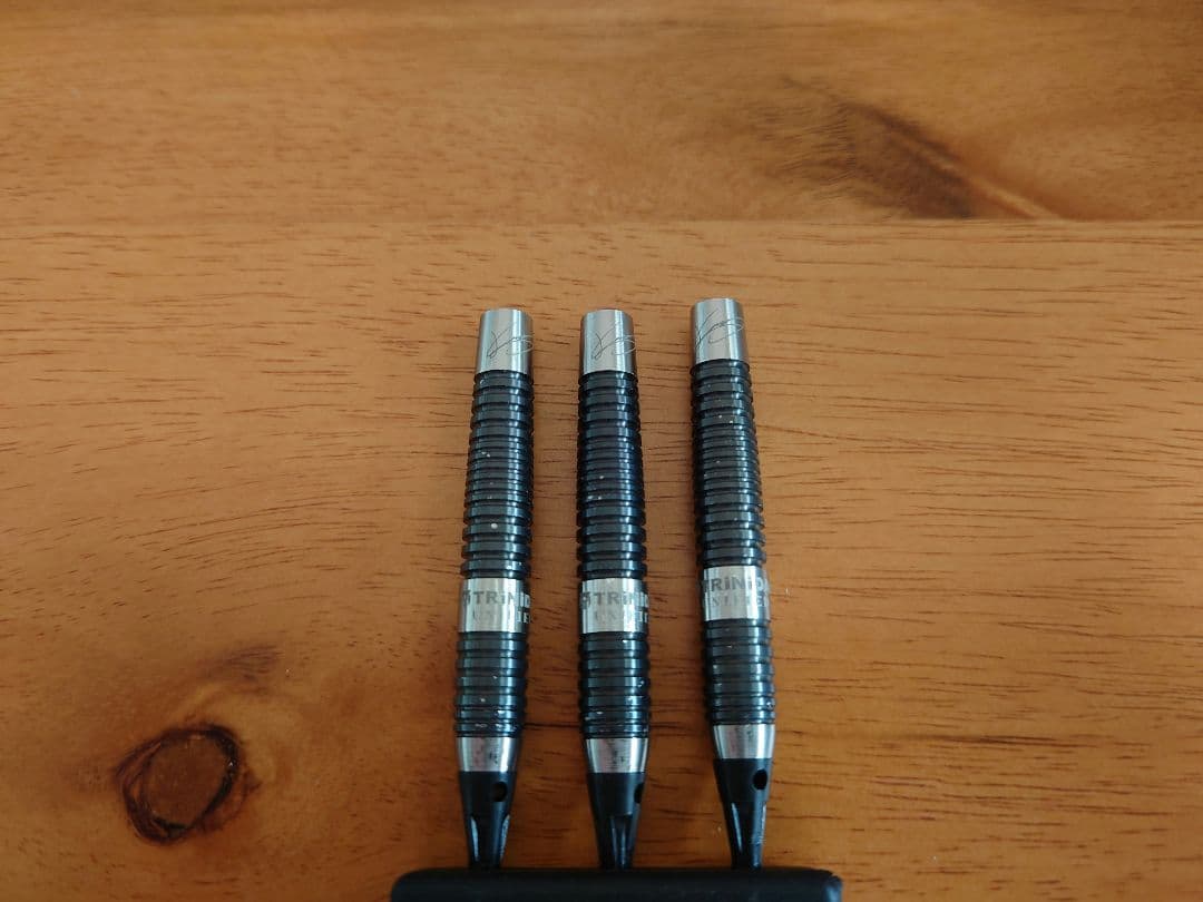 TRiNiDAD LAZY ZERO 松吉輝宗選手モデル