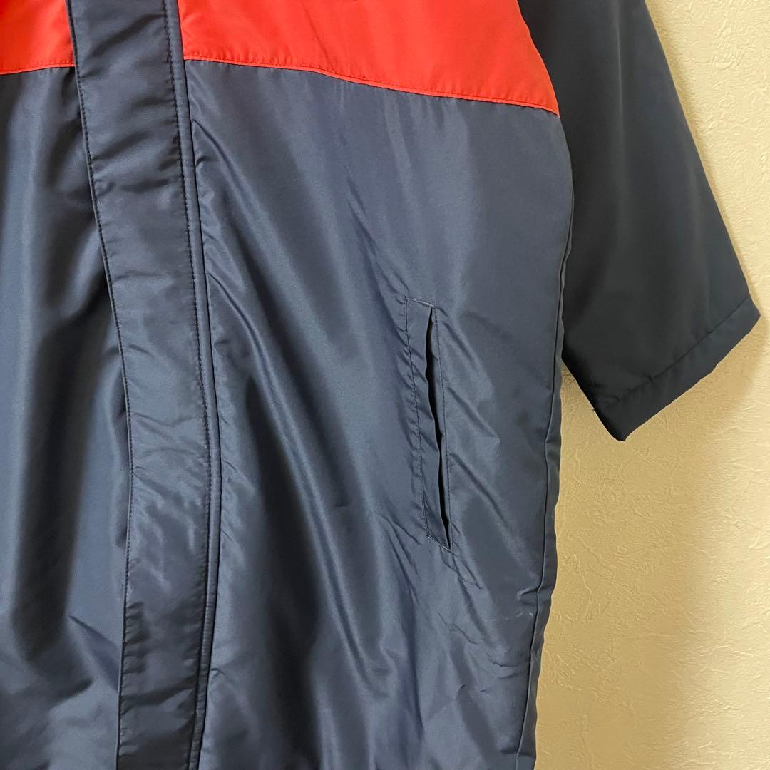 MIZUNO アウター　ベンチコート　キッズ 130 新品タグ付