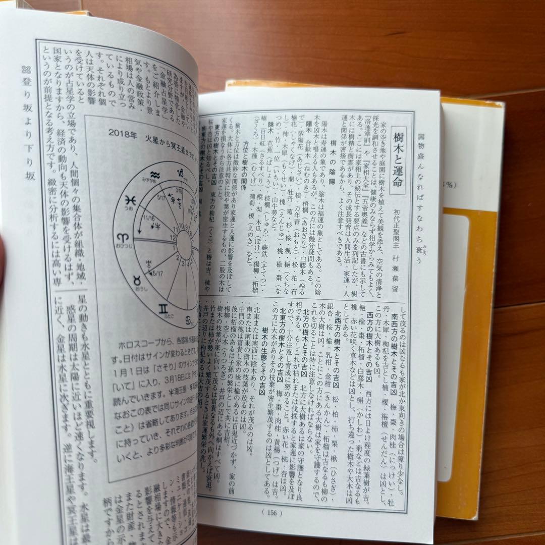 平成28年 平成29年 平成30年 平成31年 令和元年 運命宝鑑 神明館蔵版