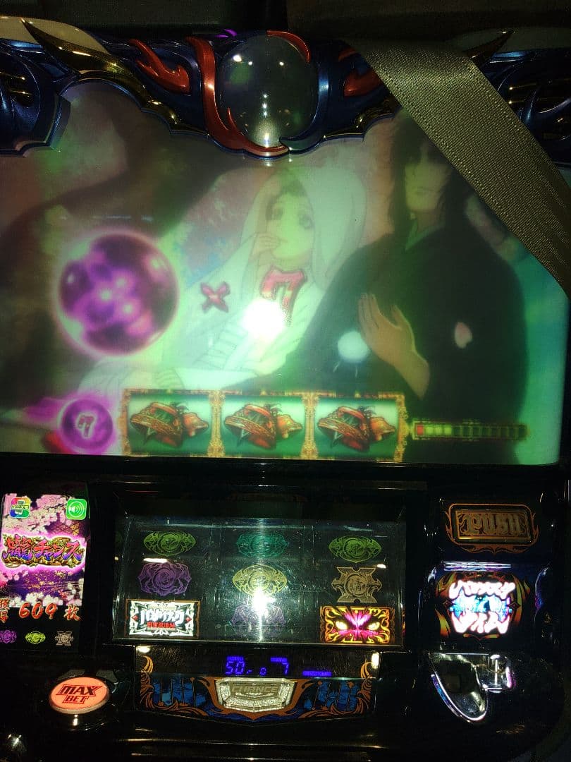 値下げ♪バジリスク絆2。不要機付。家庭用電源。