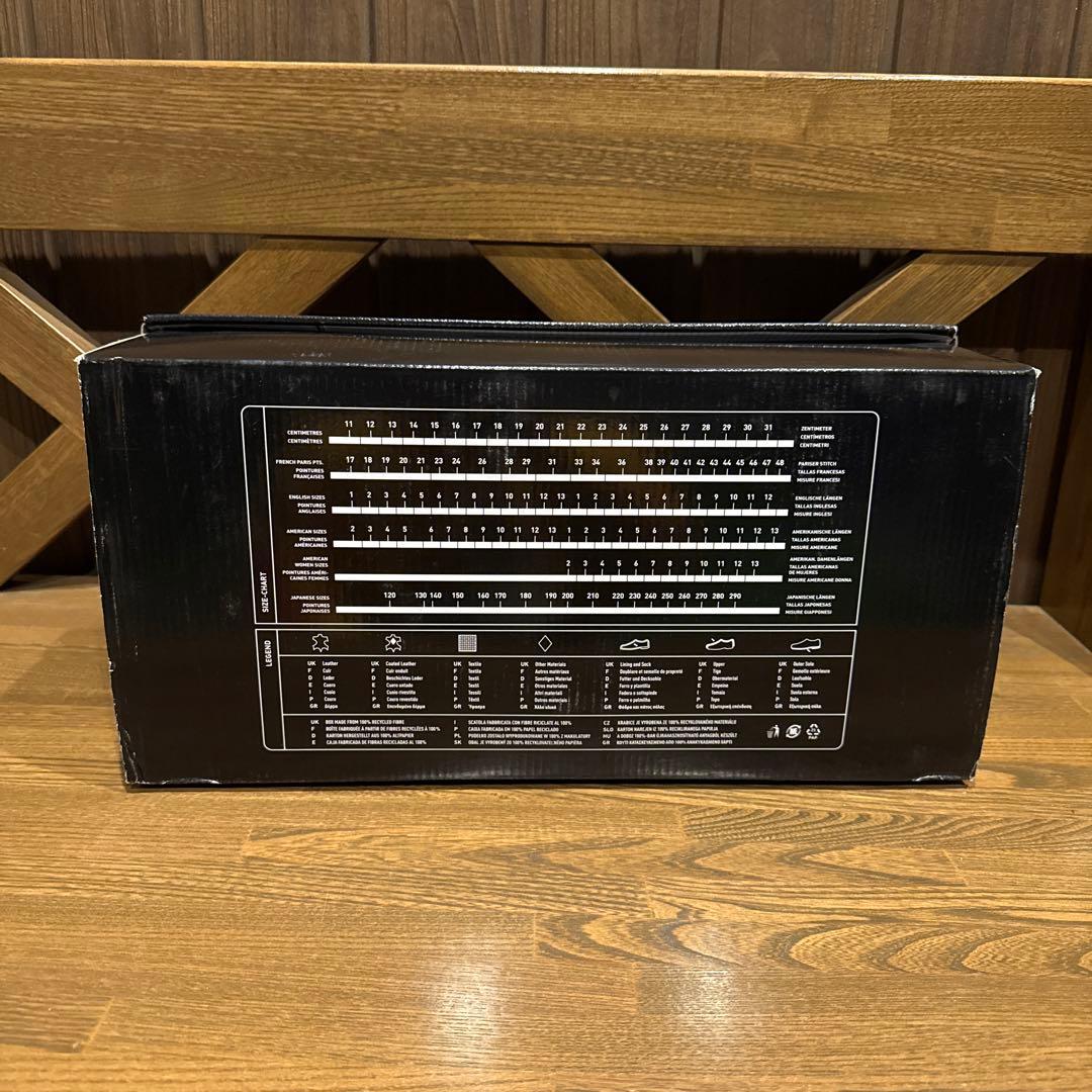 adidas ゴルフシューズ 黒/赤