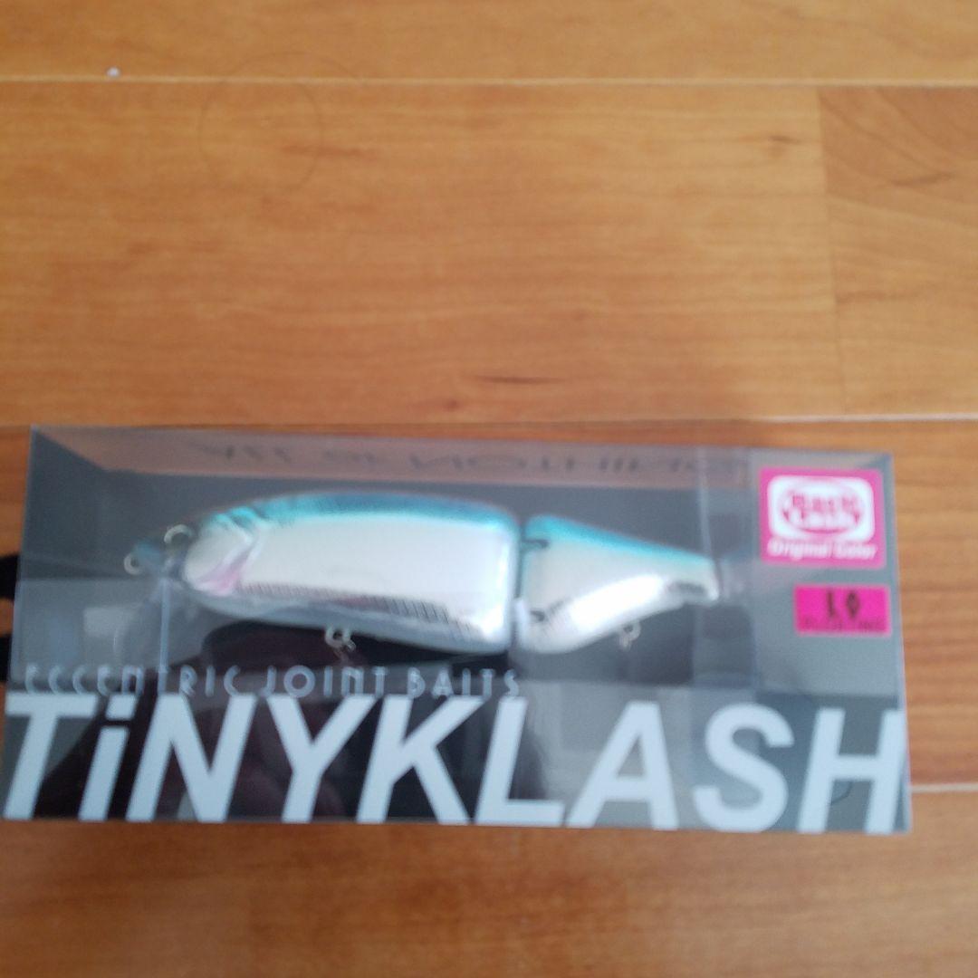 DRT タイニークラッシュNFクローム