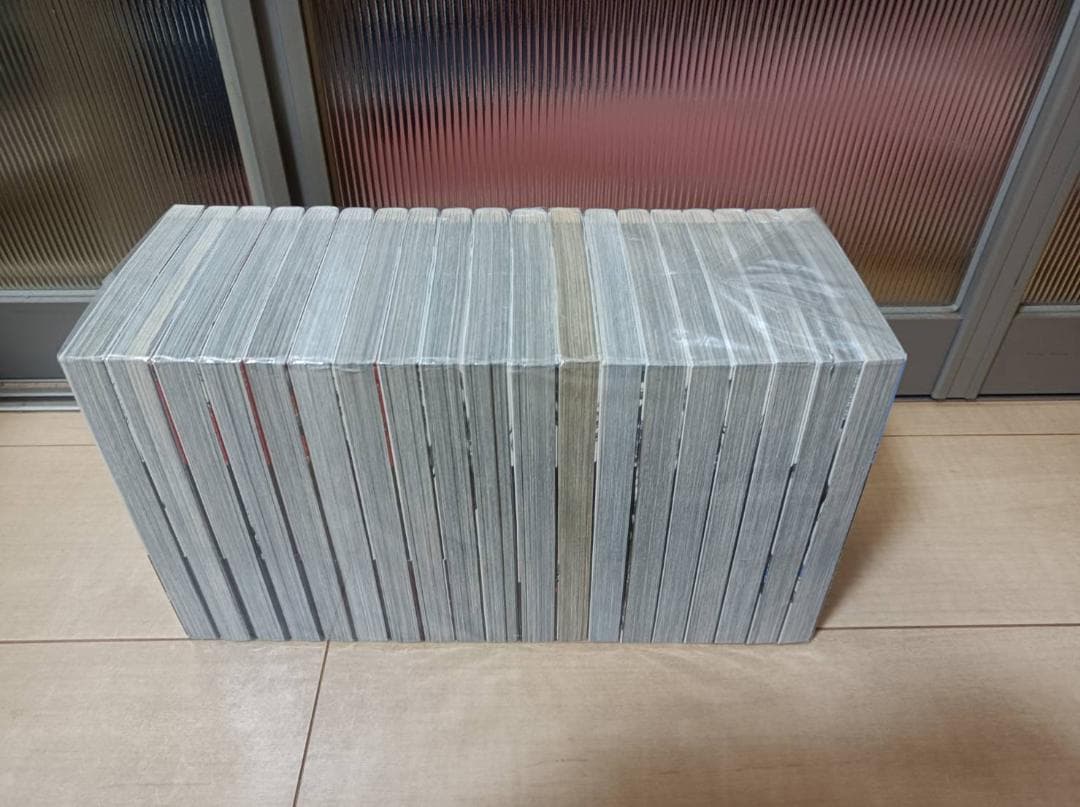 AAA級美品 初版 帯付き GANTZ ガンツ 全巻 全巻セット送料無料 即納