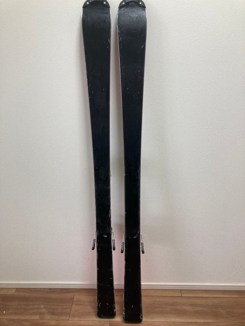 スキー板　NORDICA TEAM JR 140cm