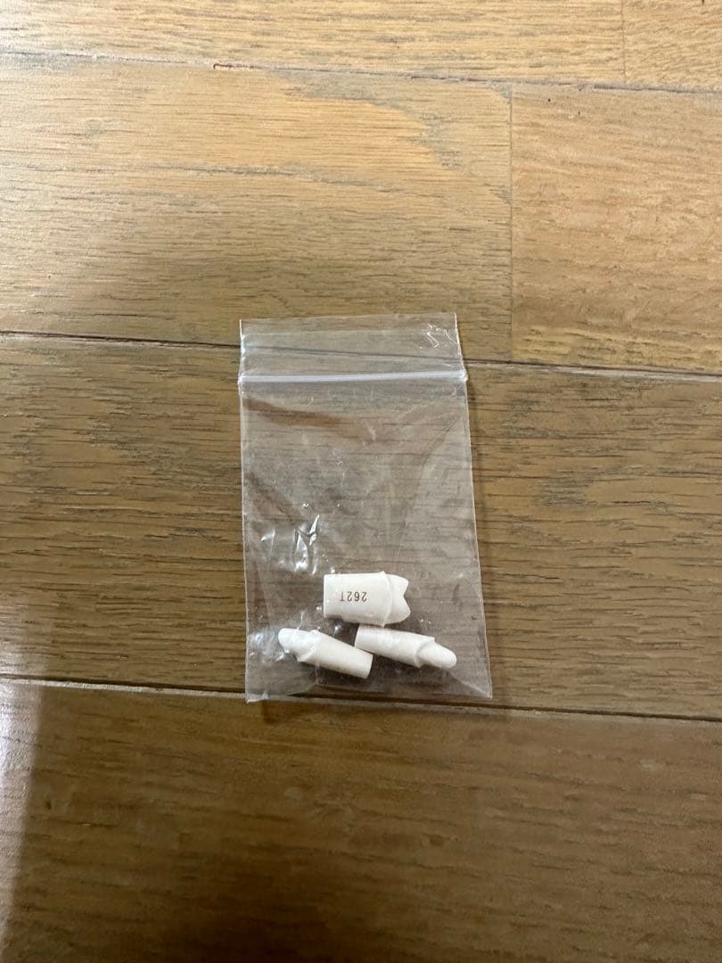 顎模型 D18D-KP.80