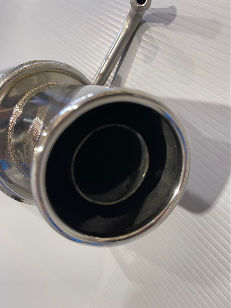 【送料込み】アピオ APIO 静香御前マフラー ジムニーJB23