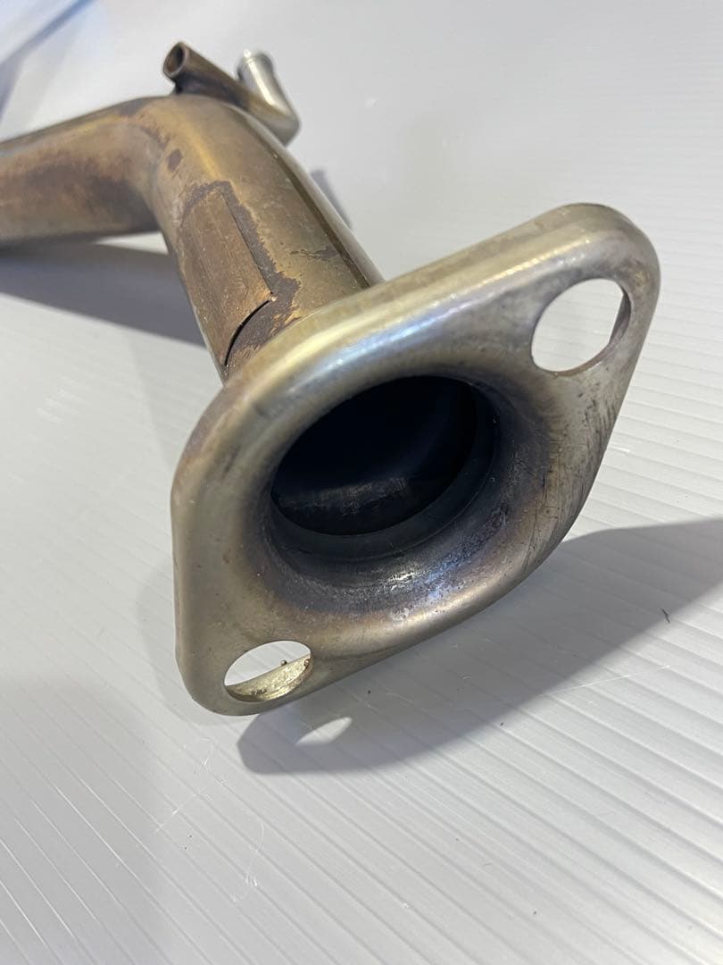 【送料込み】アピオ APIO 静香御前マフラー ジムニーJB23