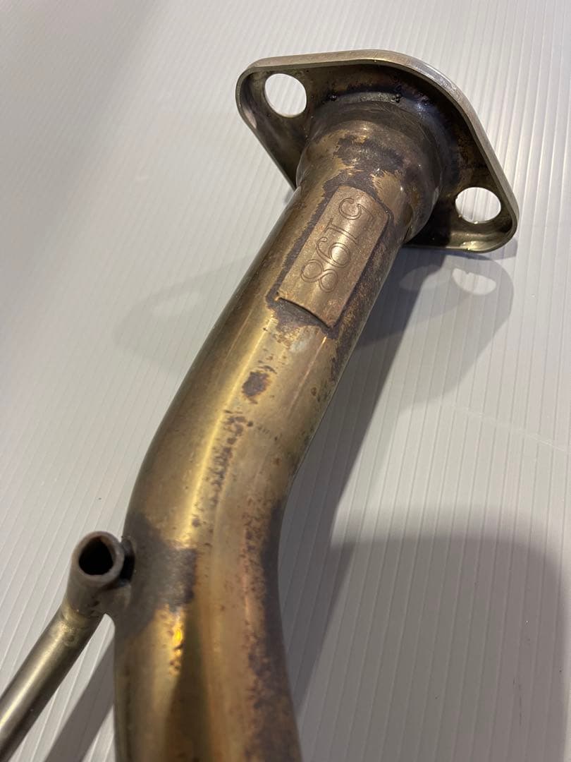 【送料込み】アピオ APIO 静香御前マフラー ジムニーJB23