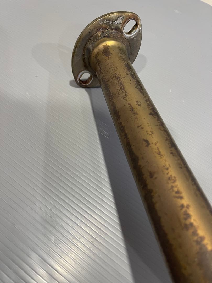 【送料込み】アピオ APIO 静香御前マフラー ジムニーJB23