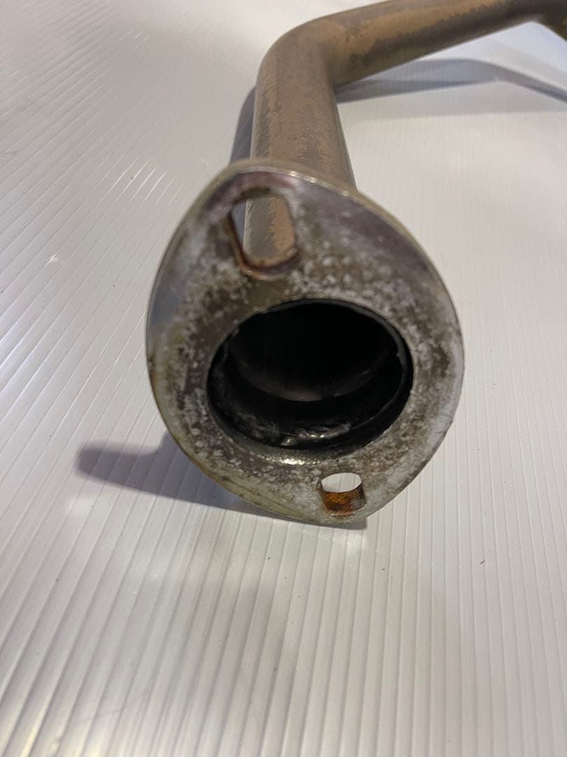 【送料込み】アピオ APIO 静香御前マフラー ジムニーJB23