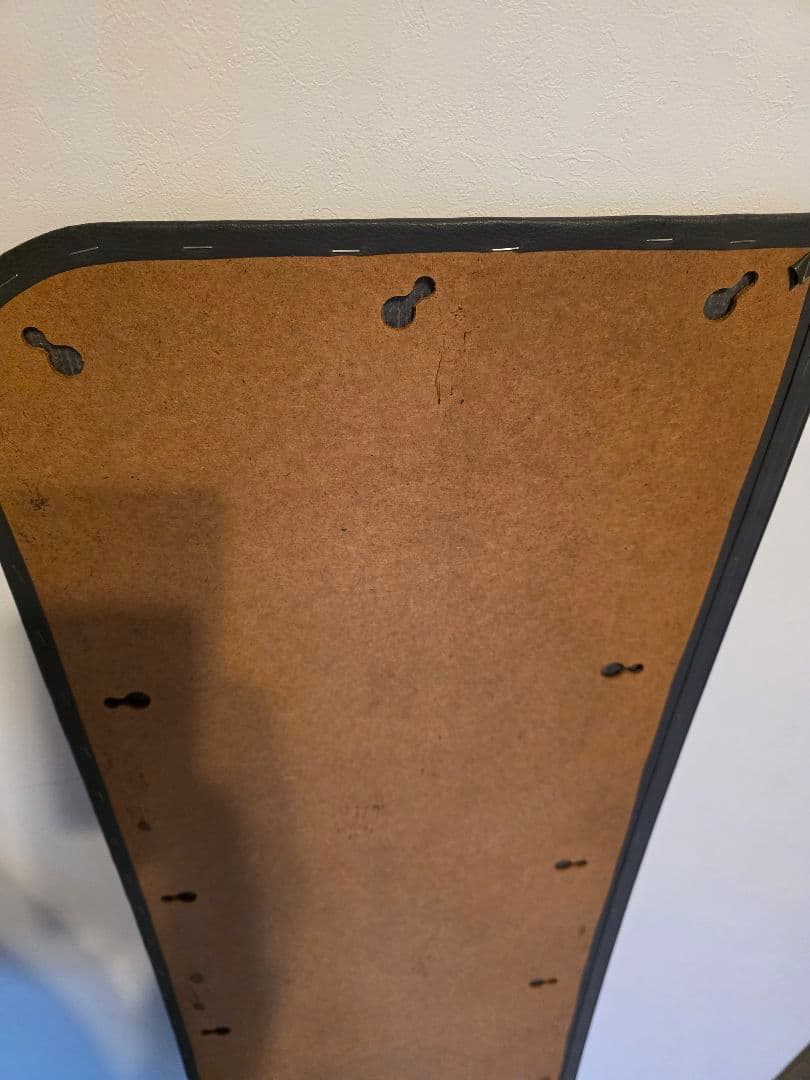 ランドクルーザー60 リアゲートマット