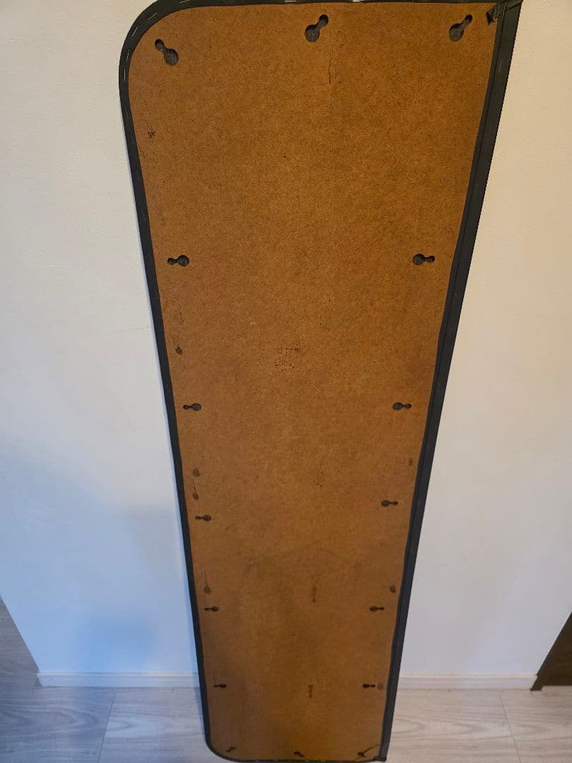 ランドクルーザー60 リアゲートマット