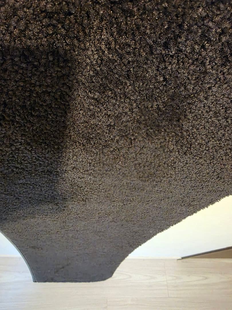 ランドクルーザー60 リアゲートマット