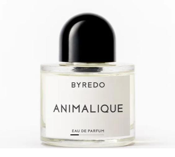【未使用品】BYREDO　バイレード★アニマリーク　50ml