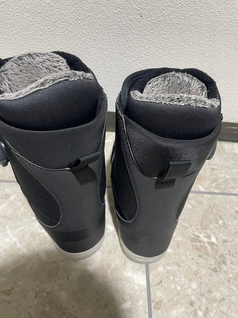 FLUXフラックス　スノーボードブーツ GT-BOA 23.0㎝