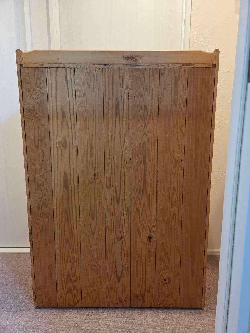 た*ら様 ライティングビューロ レトロ家具