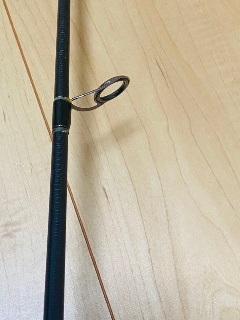 【値下げ中！】アジングロッド　リアルクレセントRC-81（初期モデル）