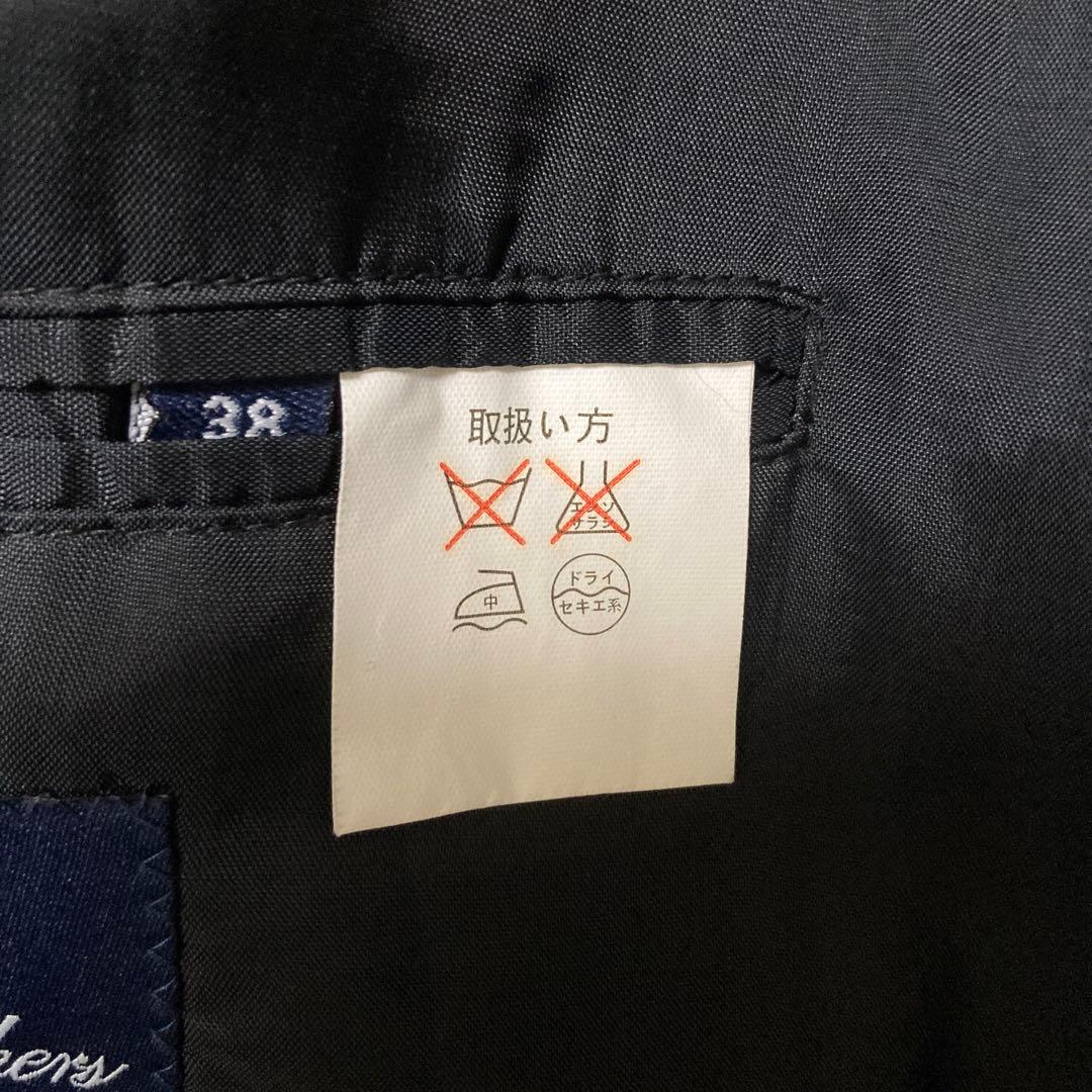 ブルックスブラザーズ　ウール／カシミヤコート