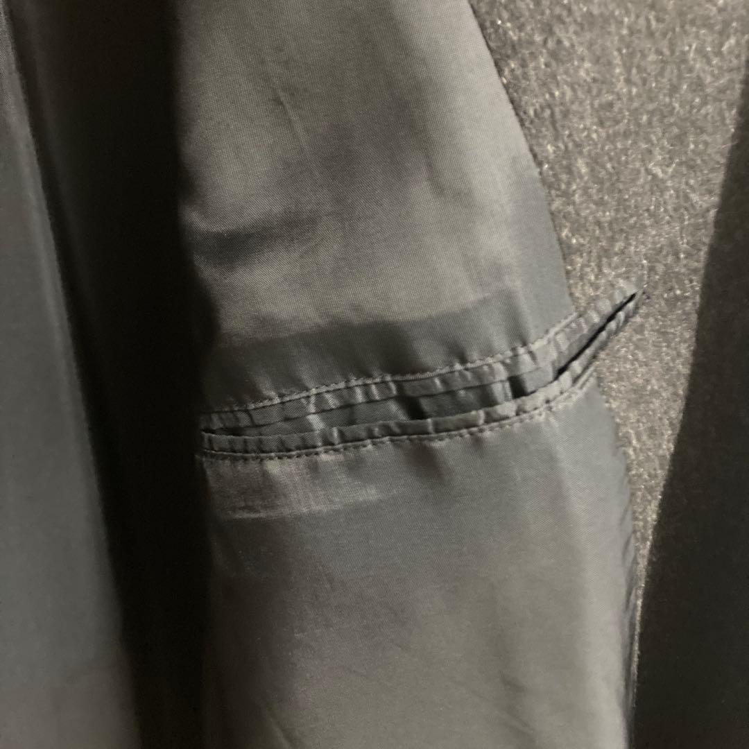 ブルックスブラザーズ　ウール／カシミヤコート