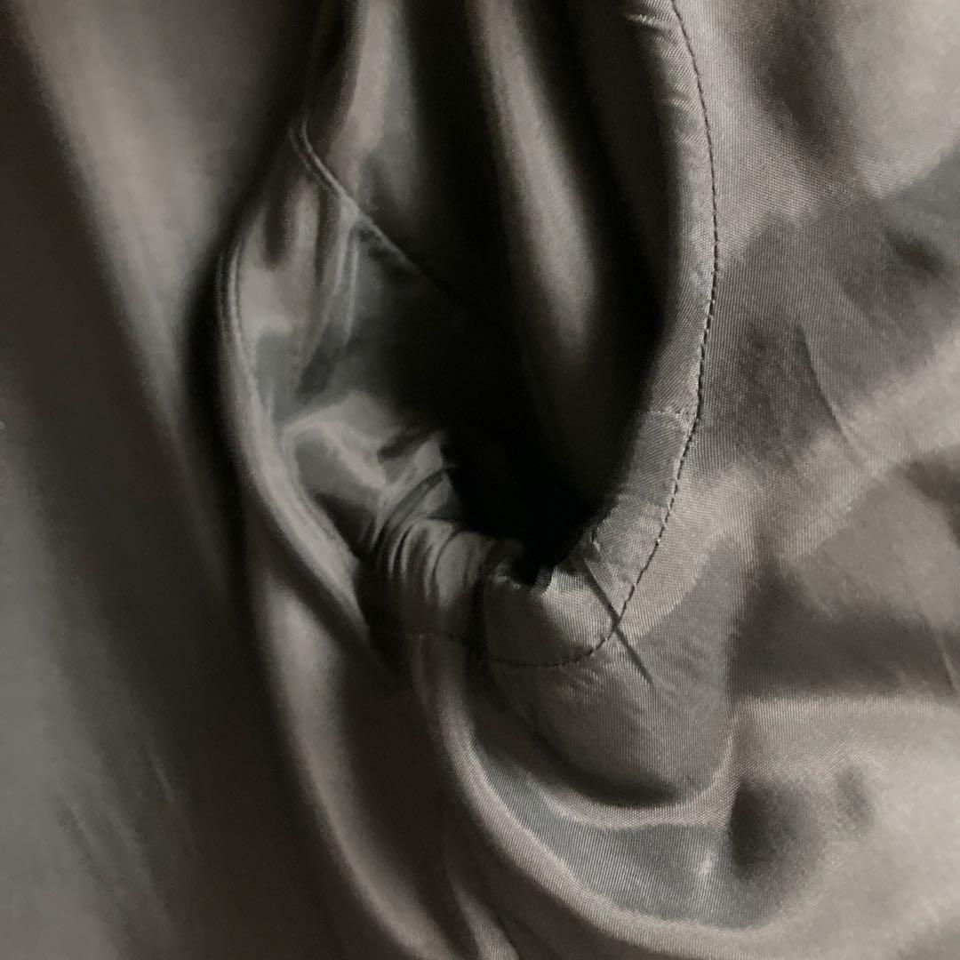 ブルックスブラザーズ　ウール／カシミヤコート