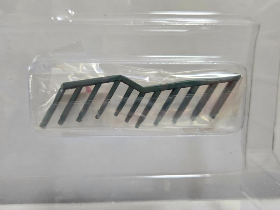 阪神甲子園球場　スコアボート型　目覚まし時計