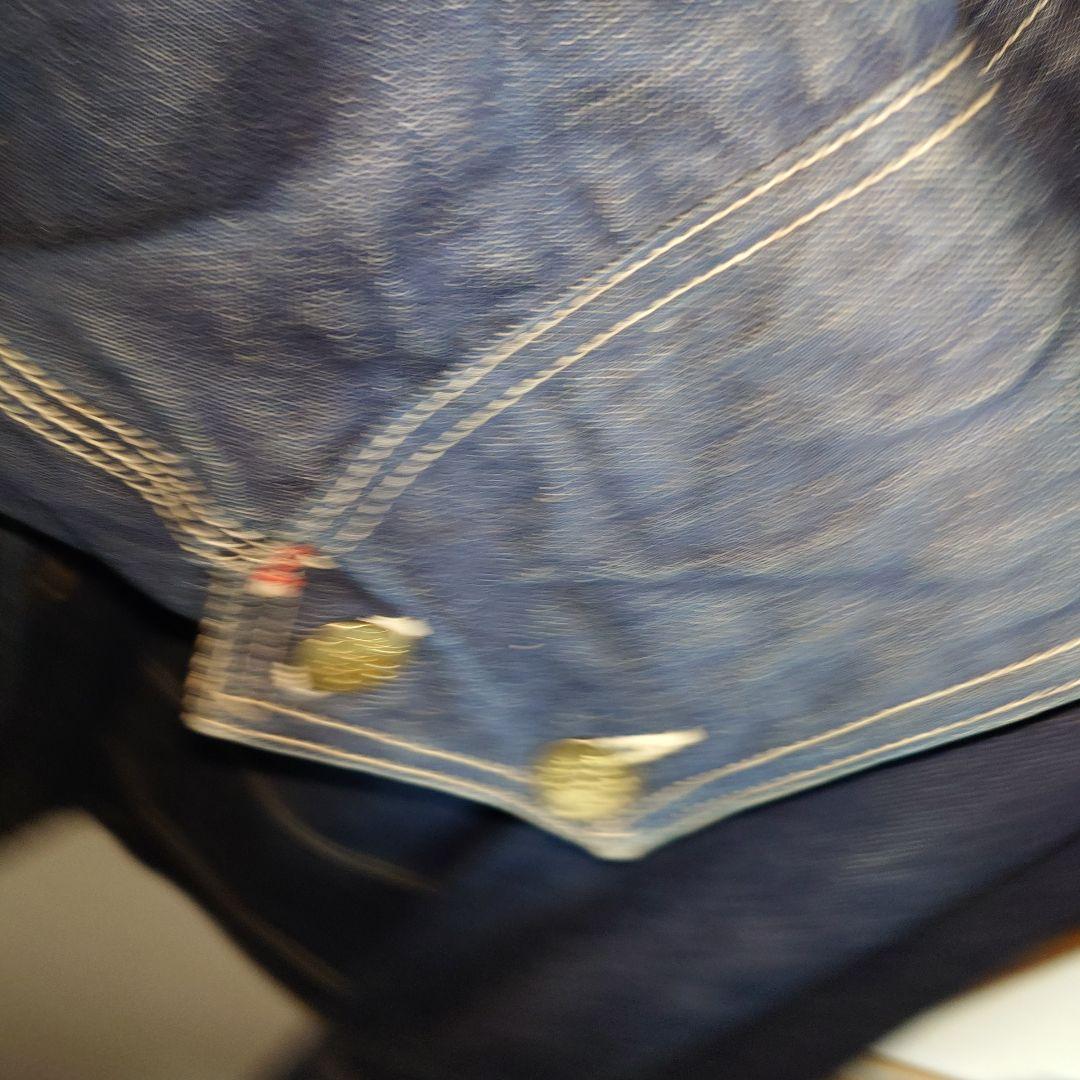 ジョーマッコイ カバーオール Lot.210