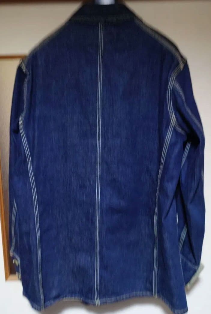 ジョーマッコイ カバーオール Lot.210