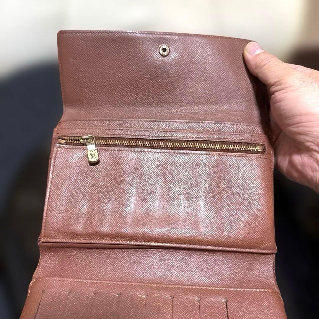 12☆優良品/廃盤 激レア♪ パスポートケース★ポシェットパスポール