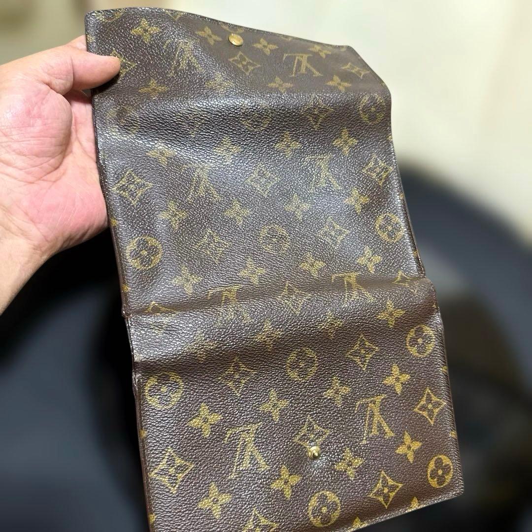 12☆優良品/廃盤 激レア♪ パスポートケース★ポシェットパスポール