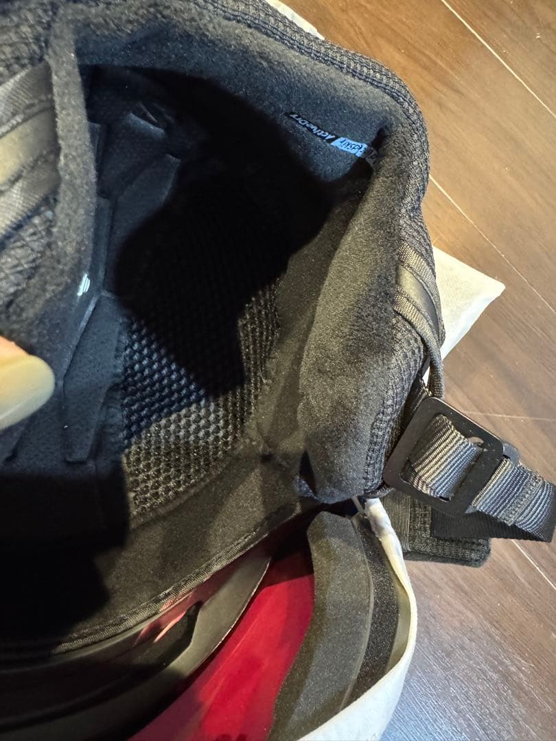 サロモン SALOMON ヘルメット