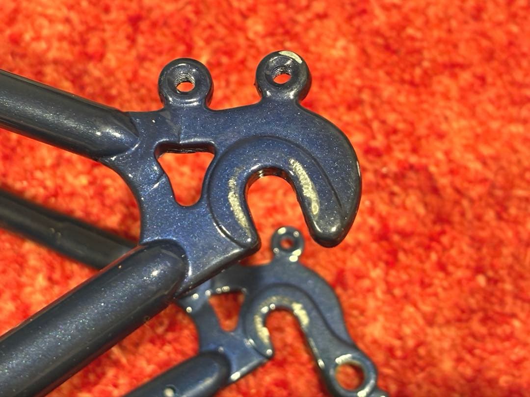 FUJI STRATOS R 700C クロモリフレーム