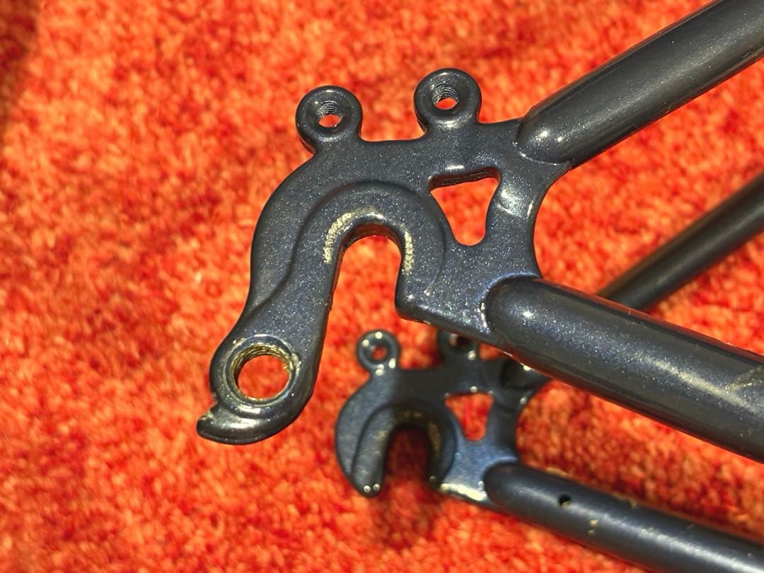 FUJI STRATOS R 700C クロモリフレーム