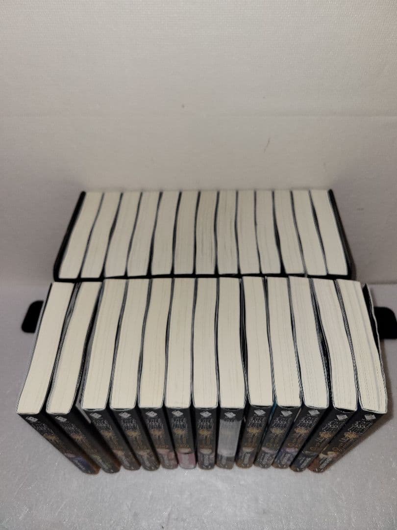 無職転生　小説　全巻セット