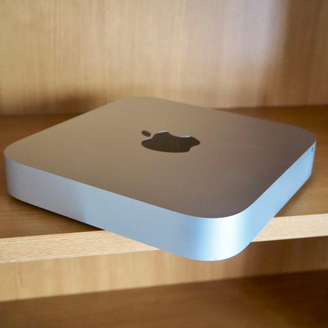 ⭕️ Mac mini i7,16GB,512GB SSD, 1TB HDD