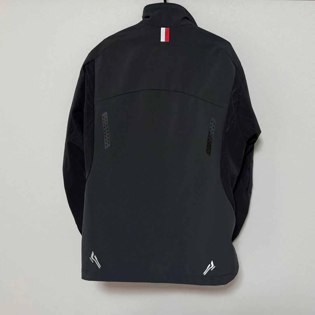 KUSHITANI ミッドジャケット