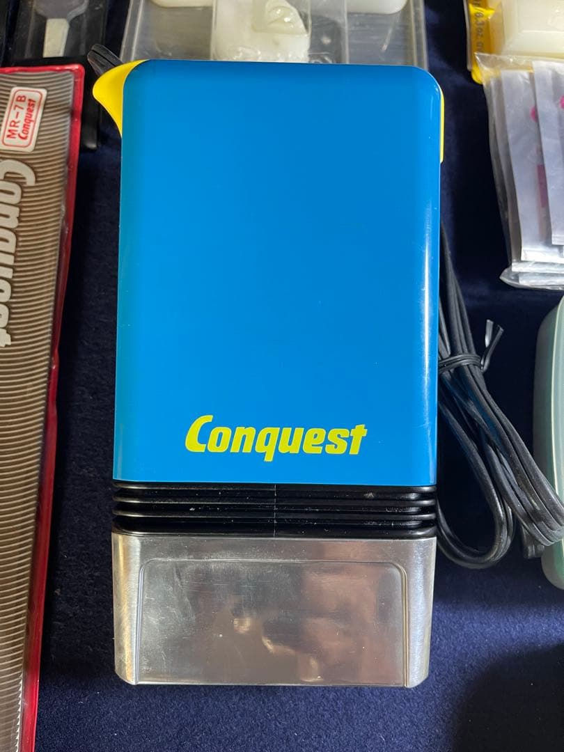Conquest・ToKo スキー板チューニングパーツまとめて◆ほとんど未使用品
