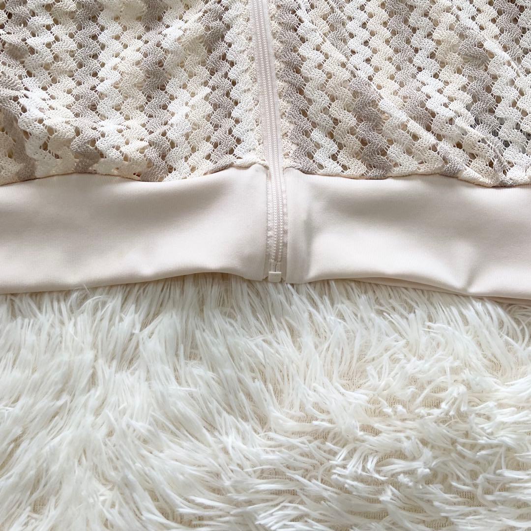 美品　adidas（アディダス）サマーグローファイヤーバードトラックトップ　S