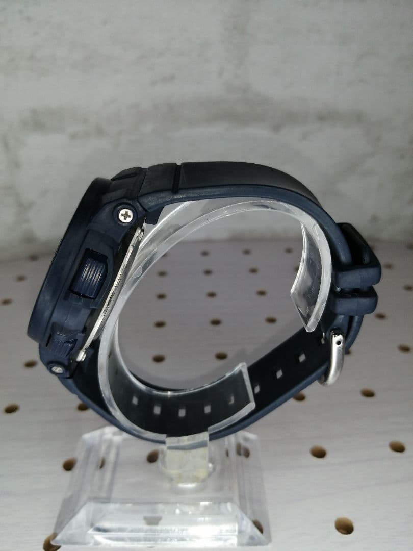 カシオG-shock baby-g BGA-2510洗浄済み　美品
