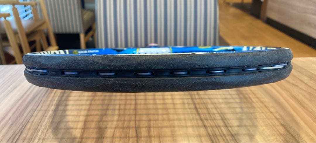 T95　Revo 4.0、(K)FIVE、princeウェア