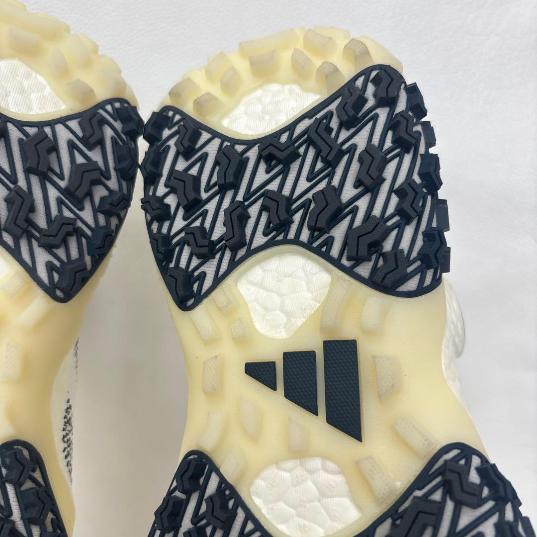 T*a様 adidas CODECHAOS 22 BOA ゴルフシューズ GX3