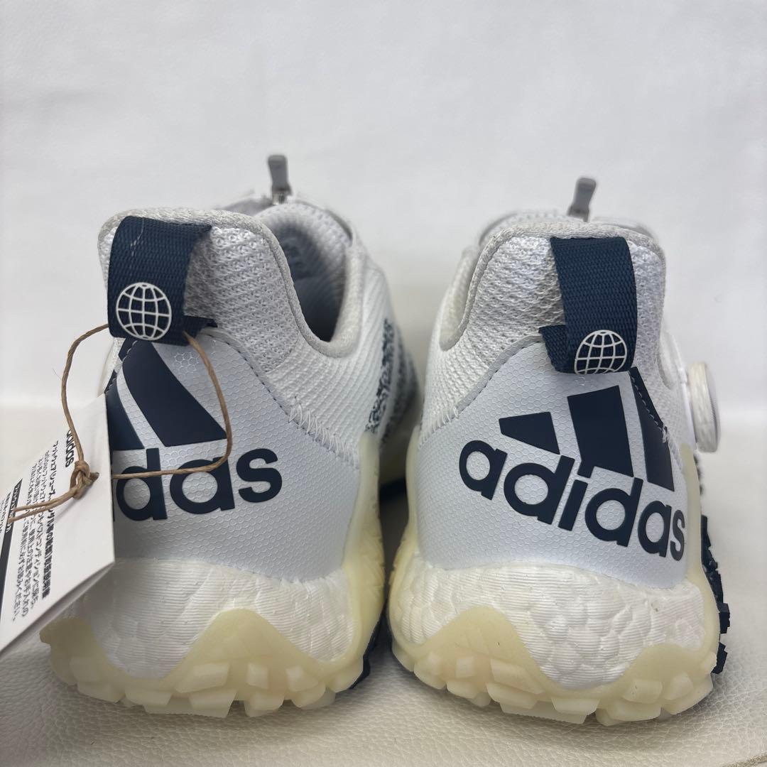 T*a様 adidas CODECHAOS 22 BOA ゴルフシューズ GX3