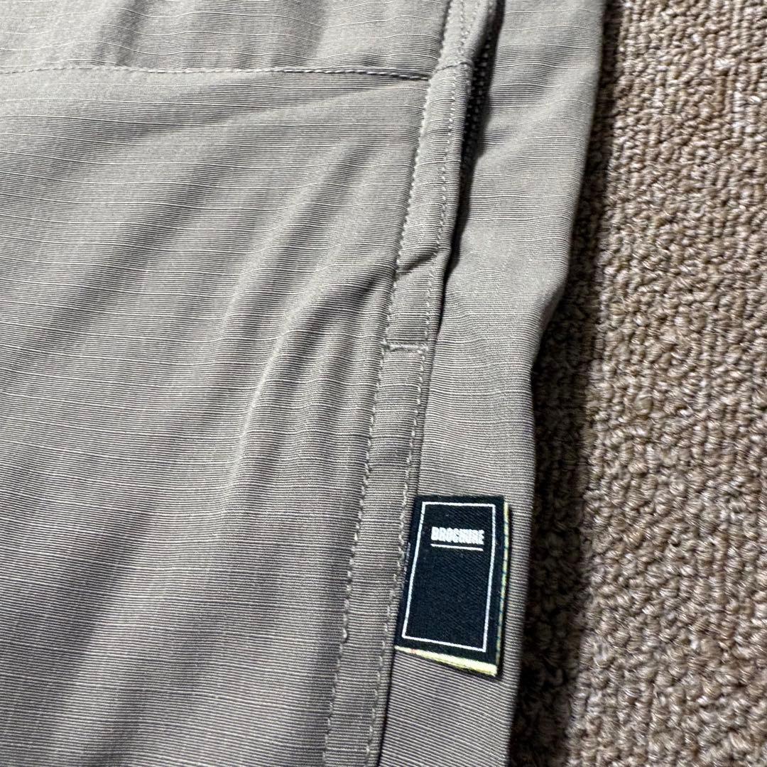 パンツ BROCHURE / B FLIGHT PANTS