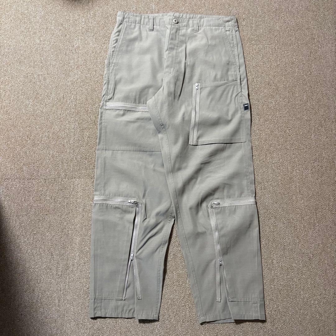 パンツ BROCHURE / B FLIGHT PANTS