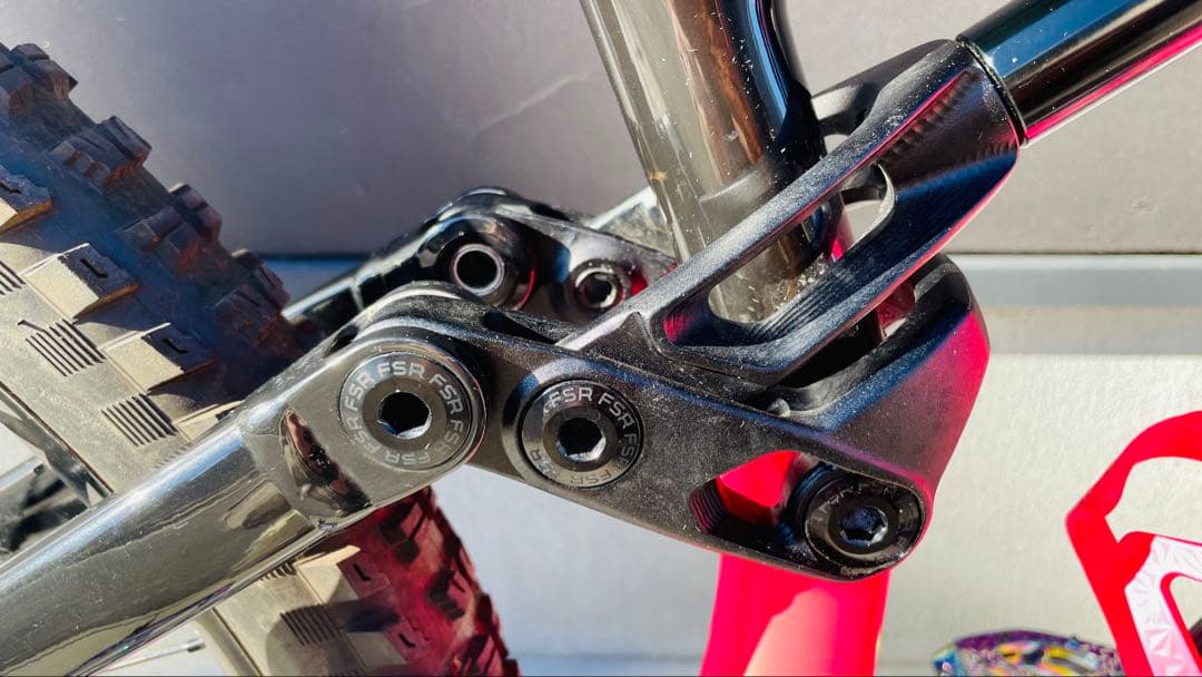 自転車本体 Specialized Enduro Elite 29 Carbon M