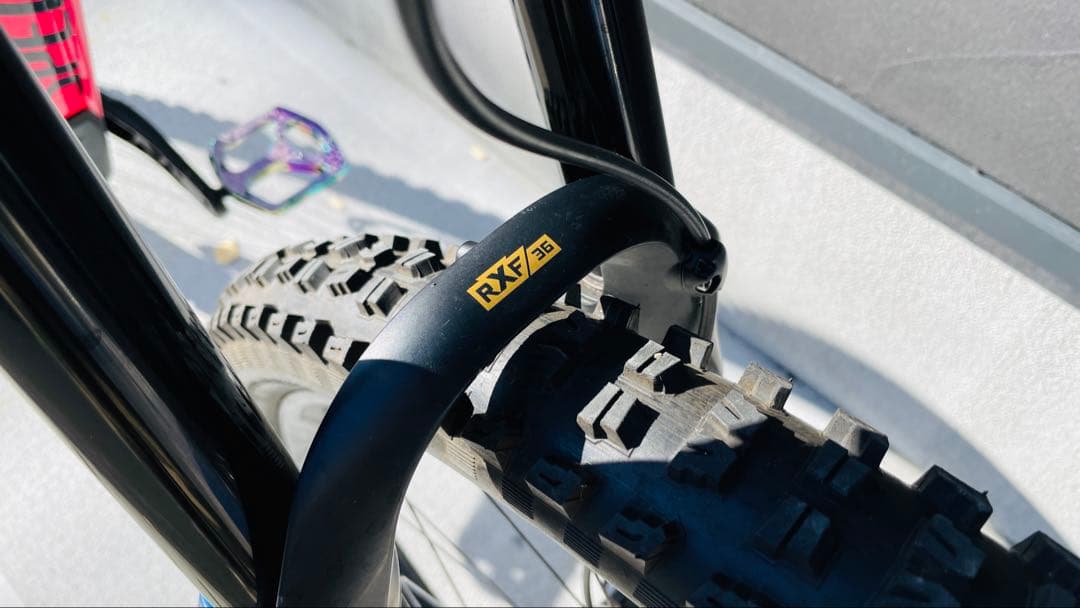 自転車本体 Specialized Enduro Elite 29 Carbon M